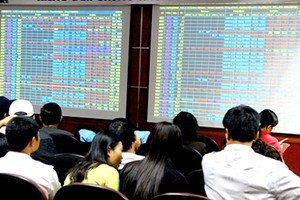 Thêm một công ty chứng khoán rút khỏi thị trường